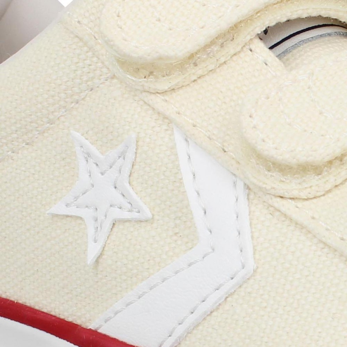 Converse star player bebe on sale