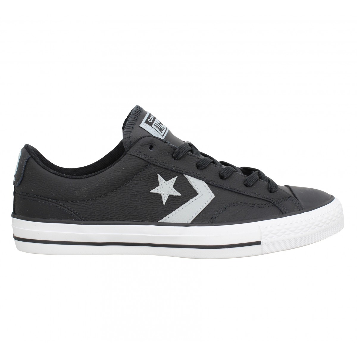 Converse star player cuir cheap