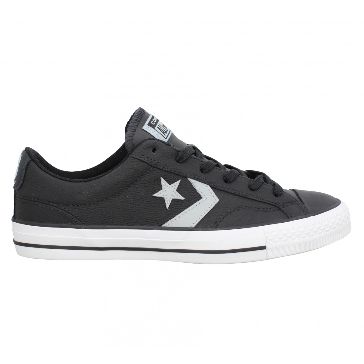 converse star player cuir homme