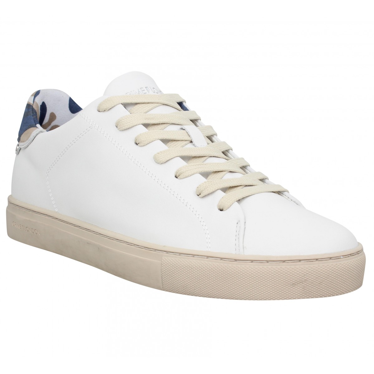 basket crime london homme