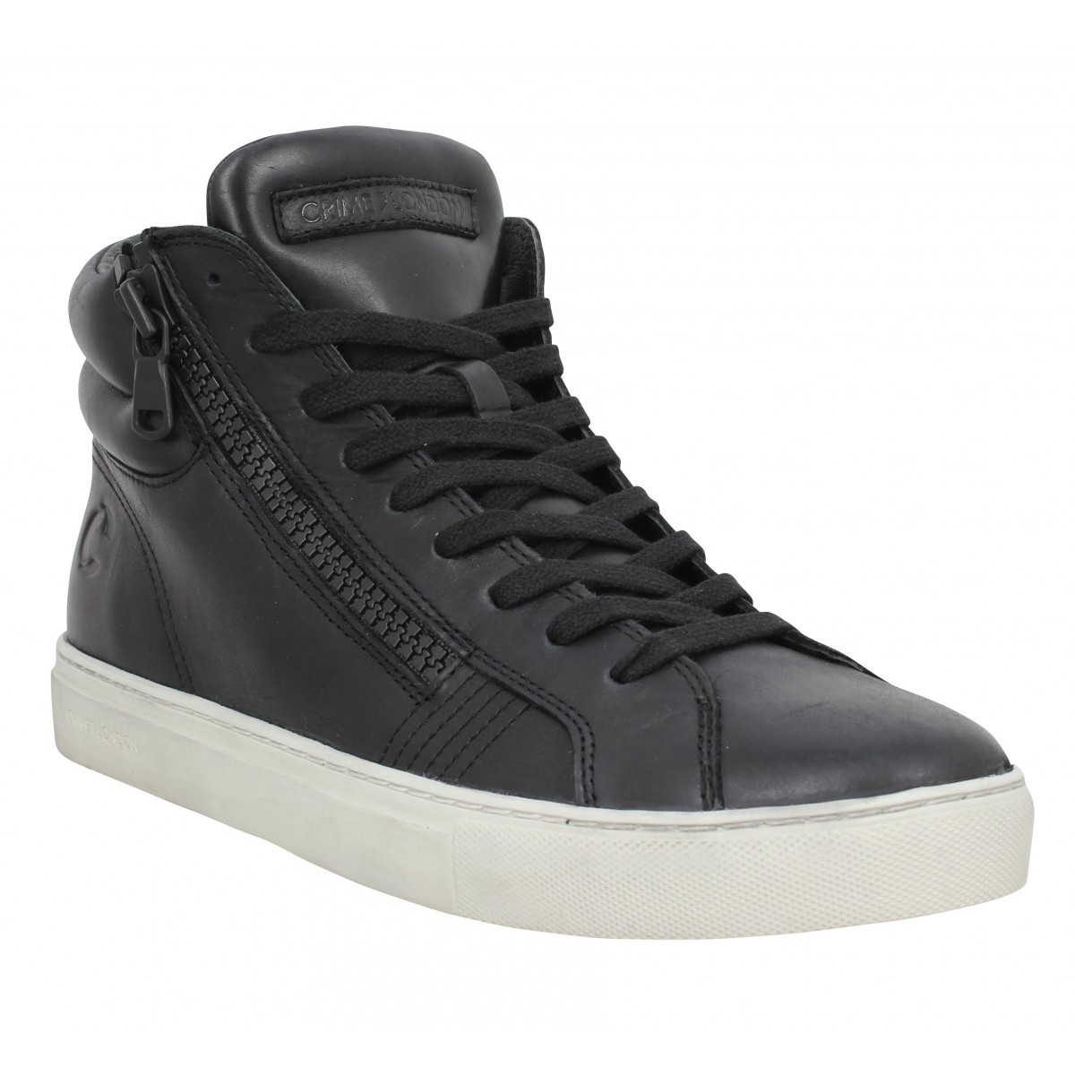 basket crime london homme