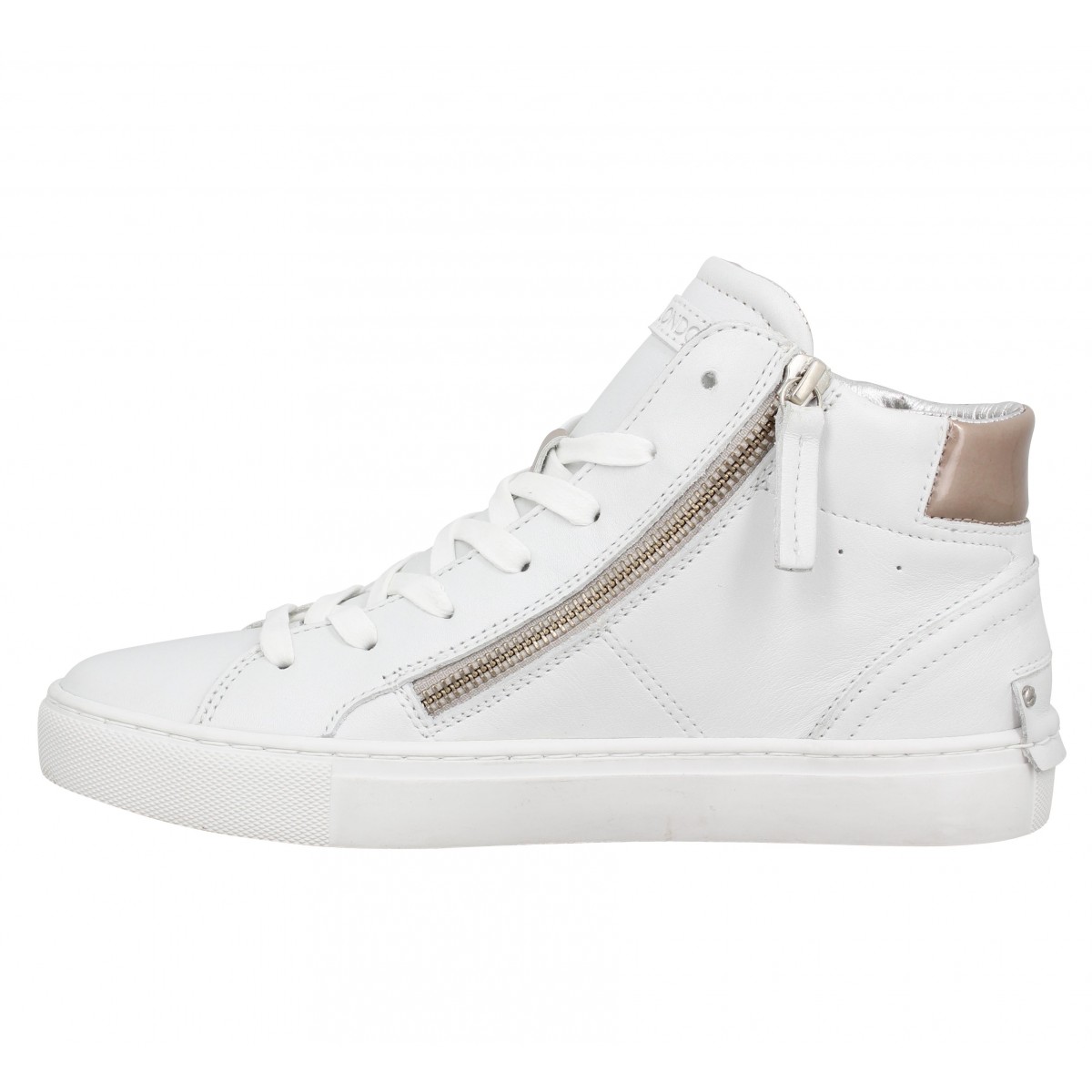 chaussure crime london femme