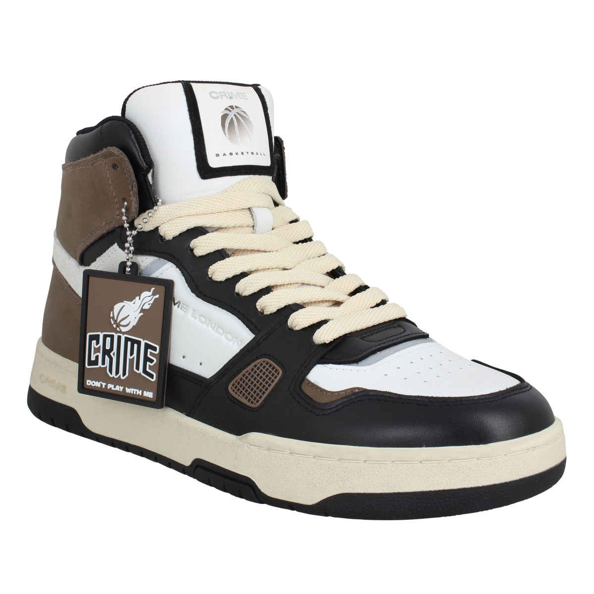 Chaussure crime london homme clearance