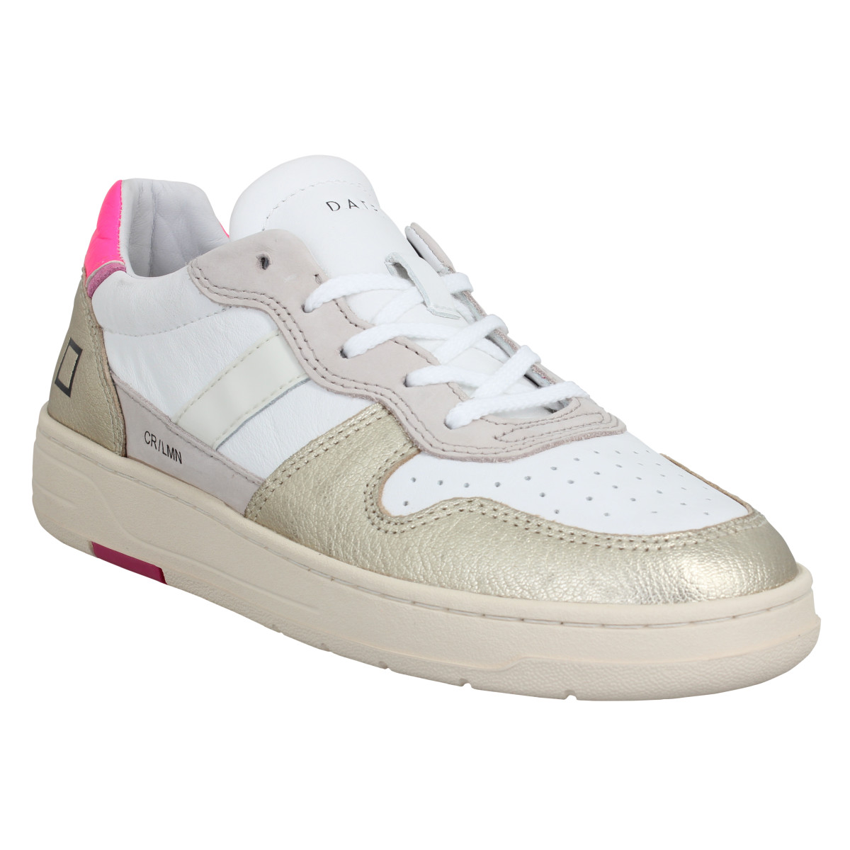 D.A.T.E Marque Date Sneakers Court 2.0...