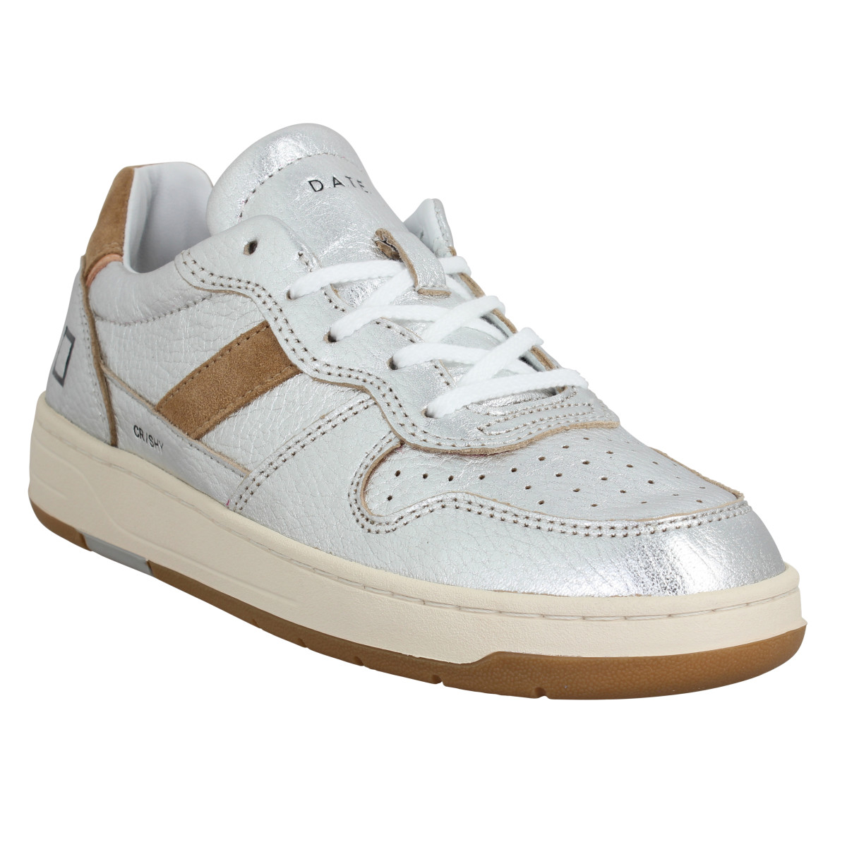 D.A.T.E Marque Date Sneakers Court 2.0...