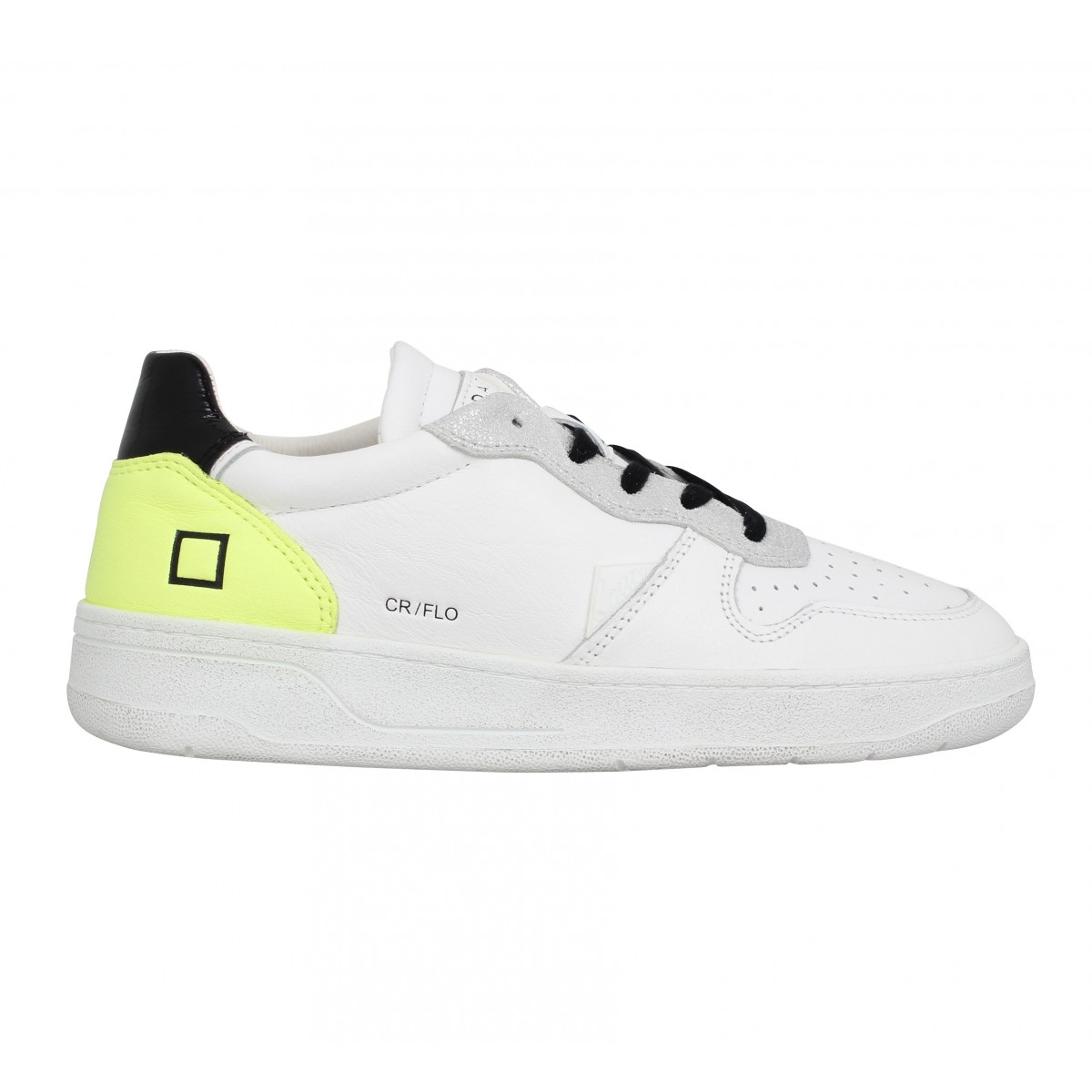 basket marque italienne femme