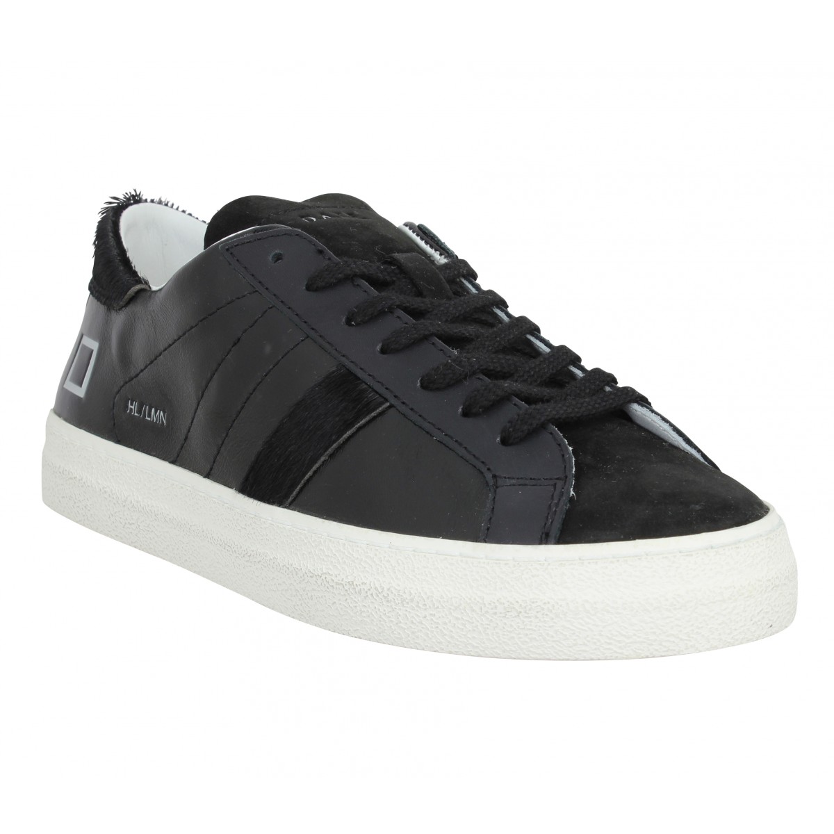 D.A.T.E Marque Date Sneakers Hill Low...