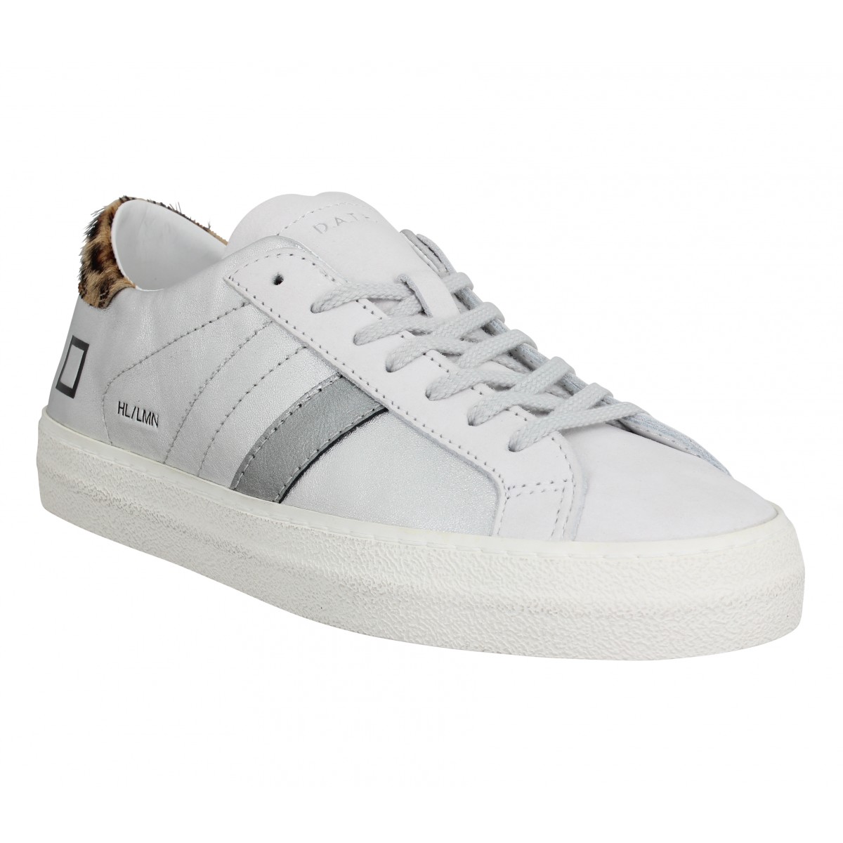 D.A.T.E Marque Date Sneakers Hill Low...