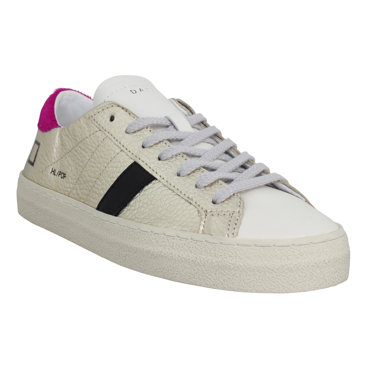 D.A.T.E Marque Date Sneakers Hill Low...