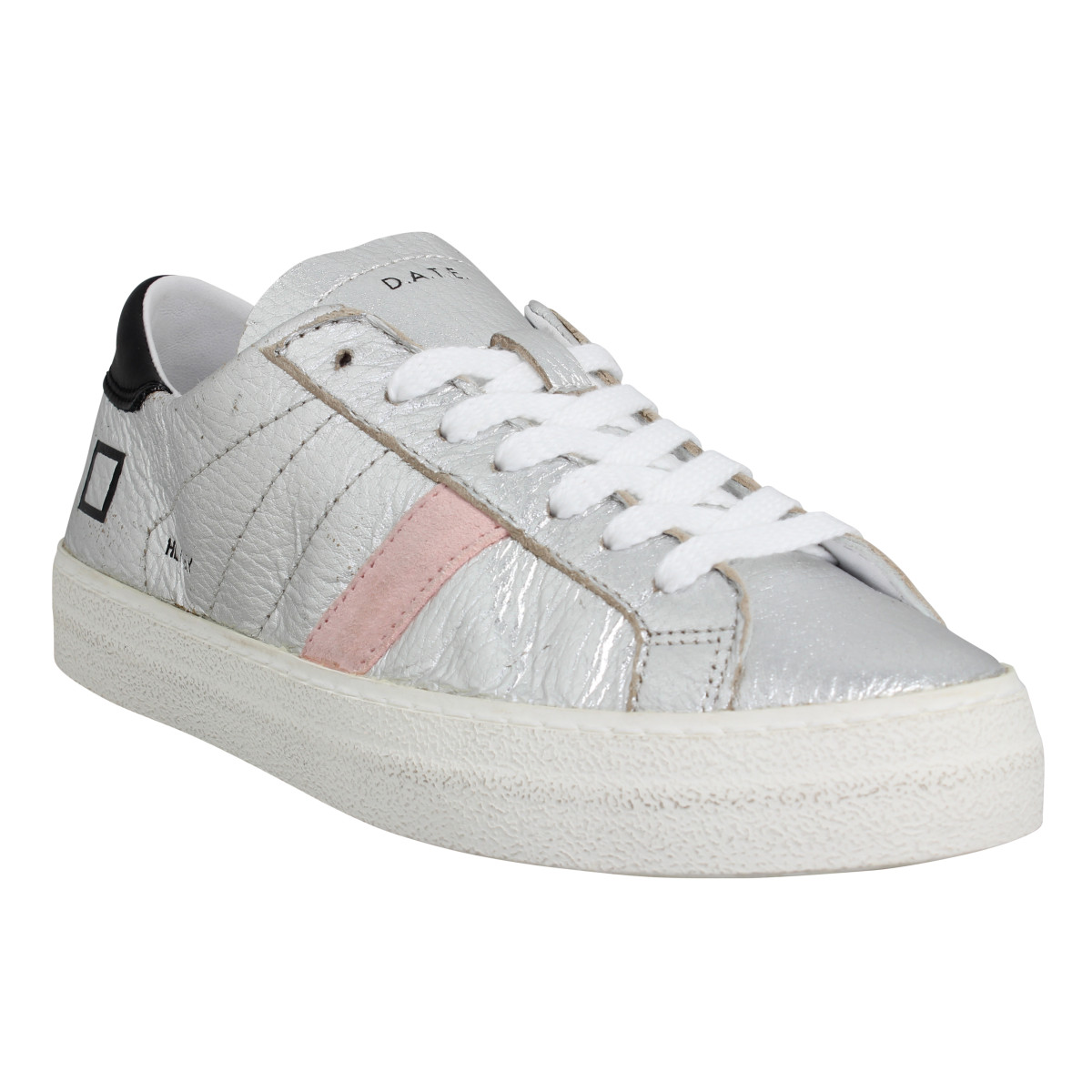D.A.T.E Marque Date Sneakers Hill Low...