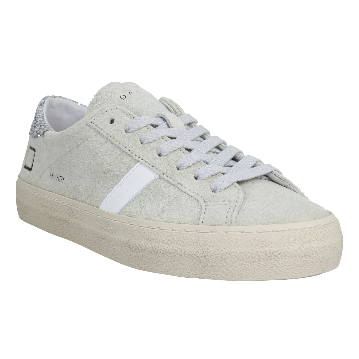 Baskets date new arrivals femme