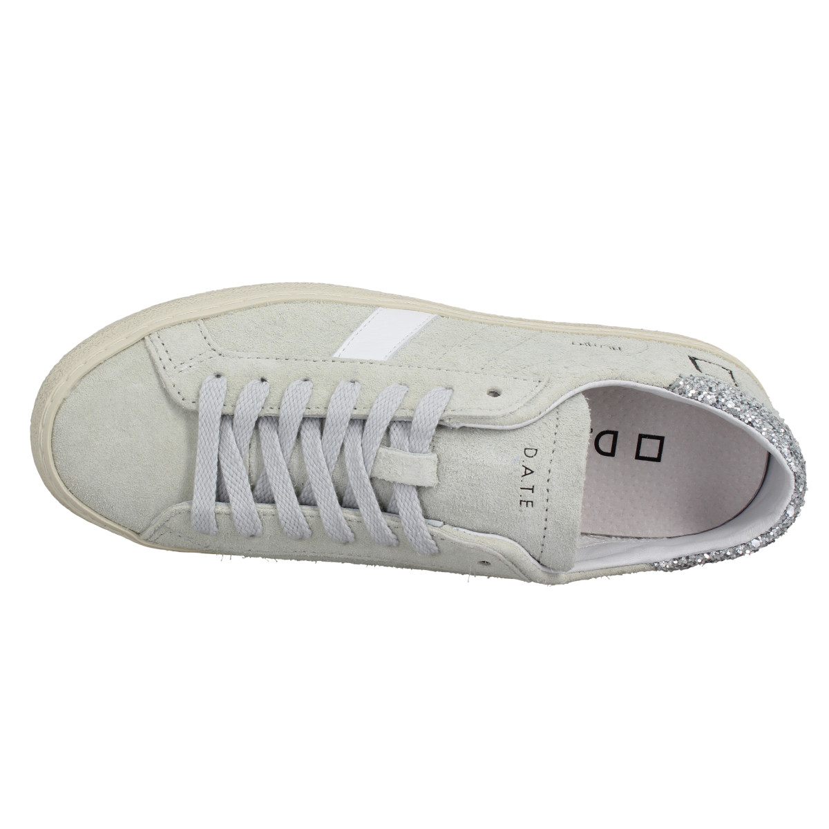 Date sneakers femme clearance
