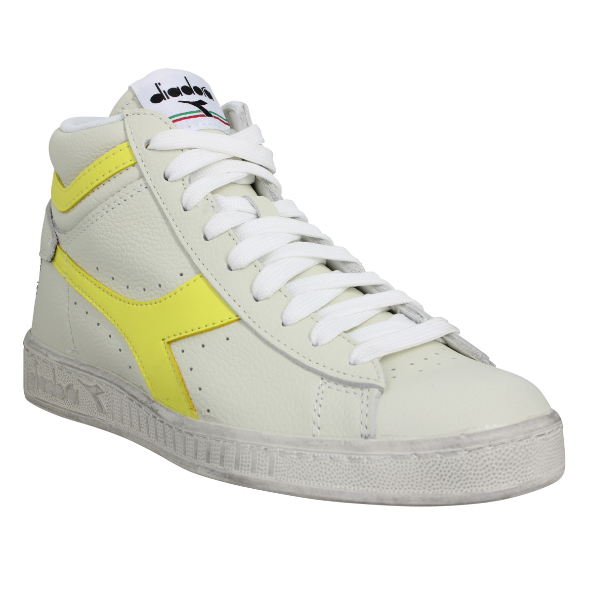 Basket femme diadora store