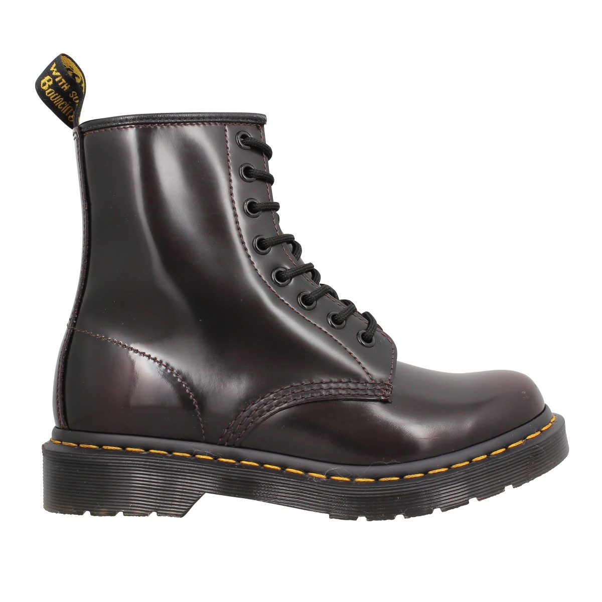 dr martens 1460 arcadia