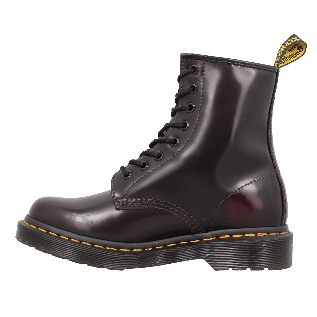 doc martens femme 1460