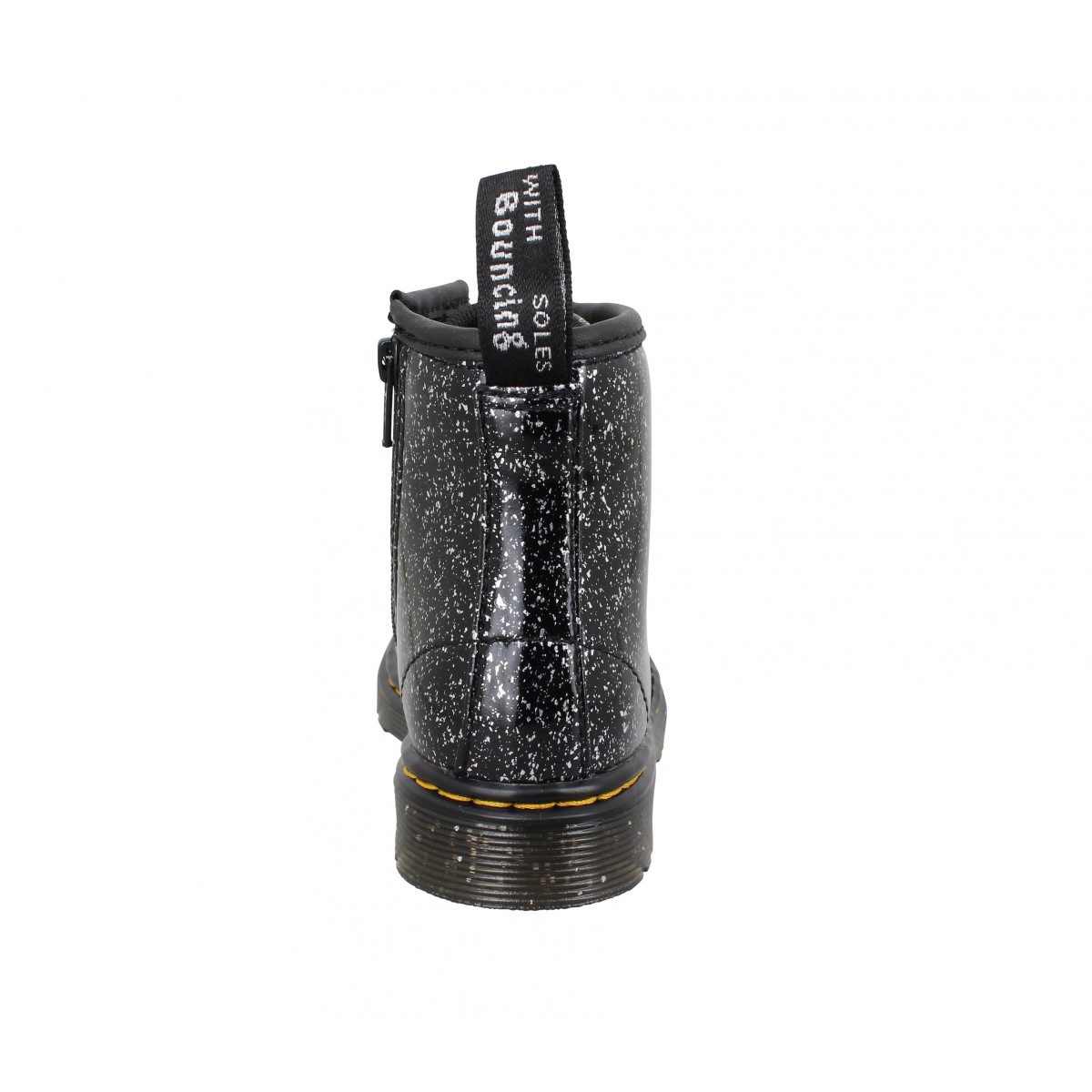 Martens glitter outlet