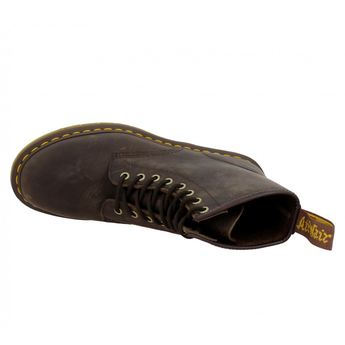 Doc martens femme cheap fine