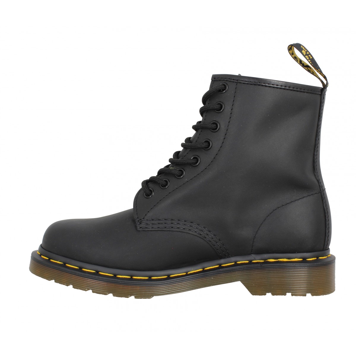Doc martens chaussure hot sale homme
