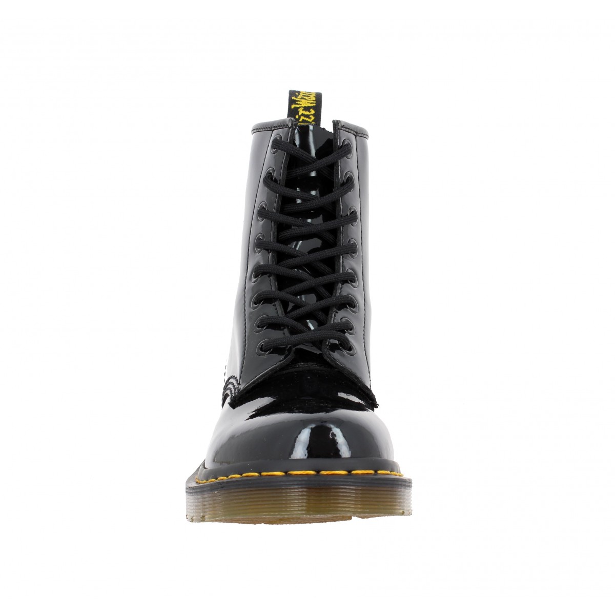 Dr martens femme vernis new arrivals