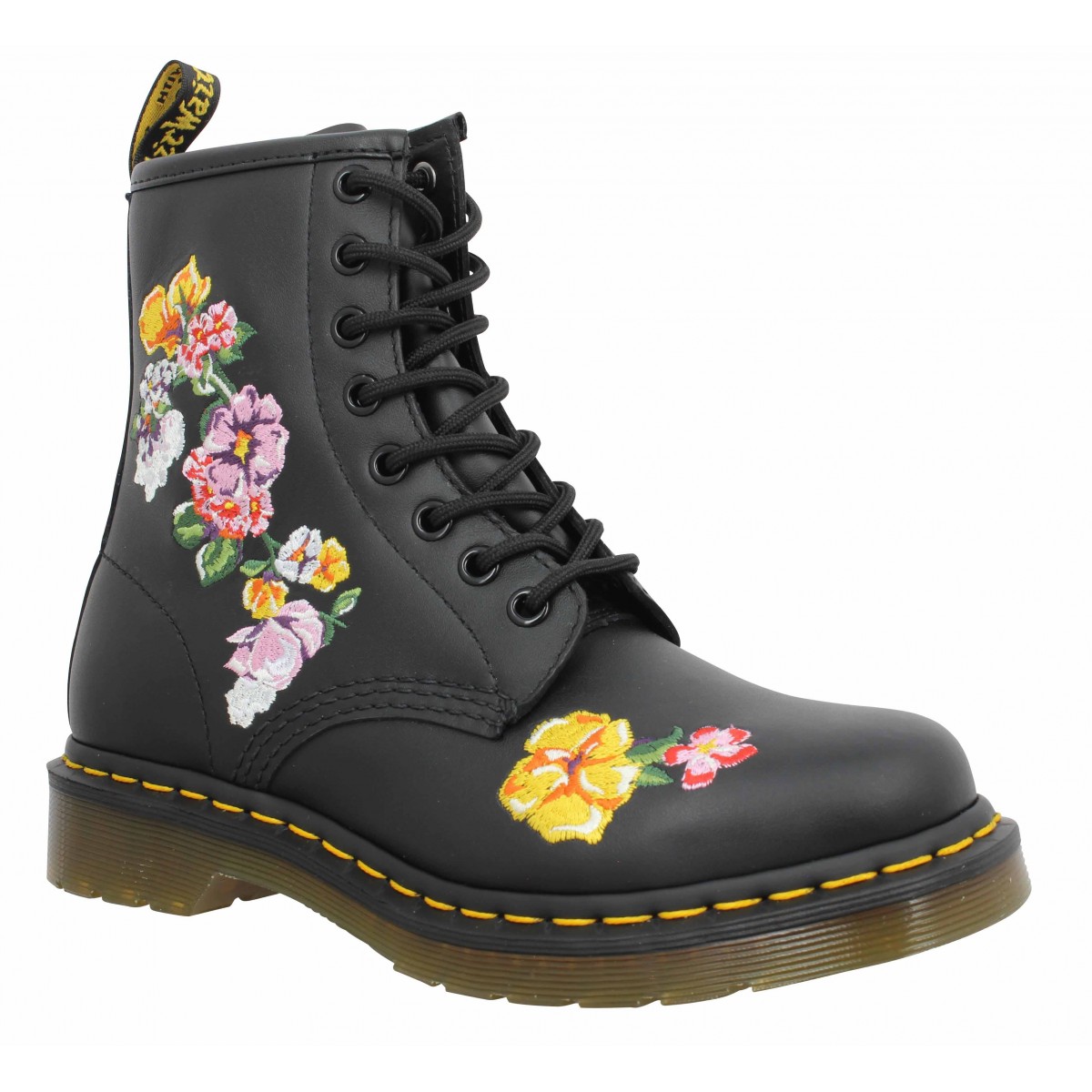 Doc martens femme original new arrivals