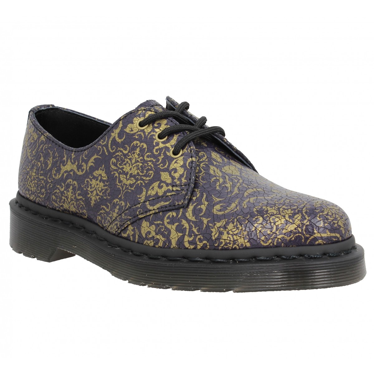 chaussure baroque
