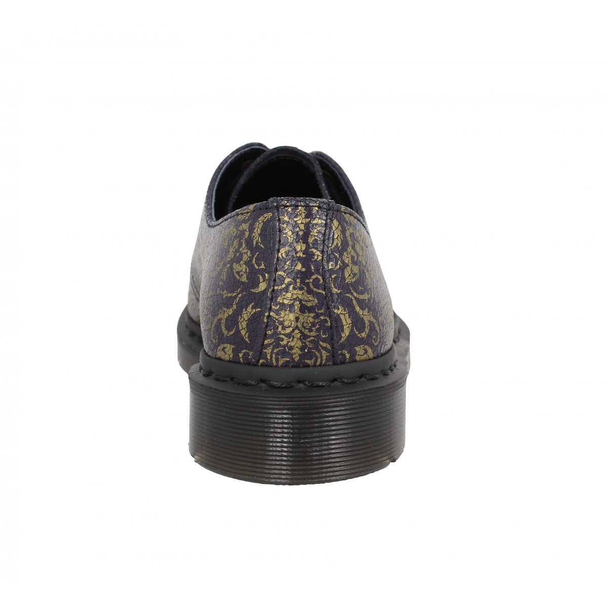 dr martens violette femme