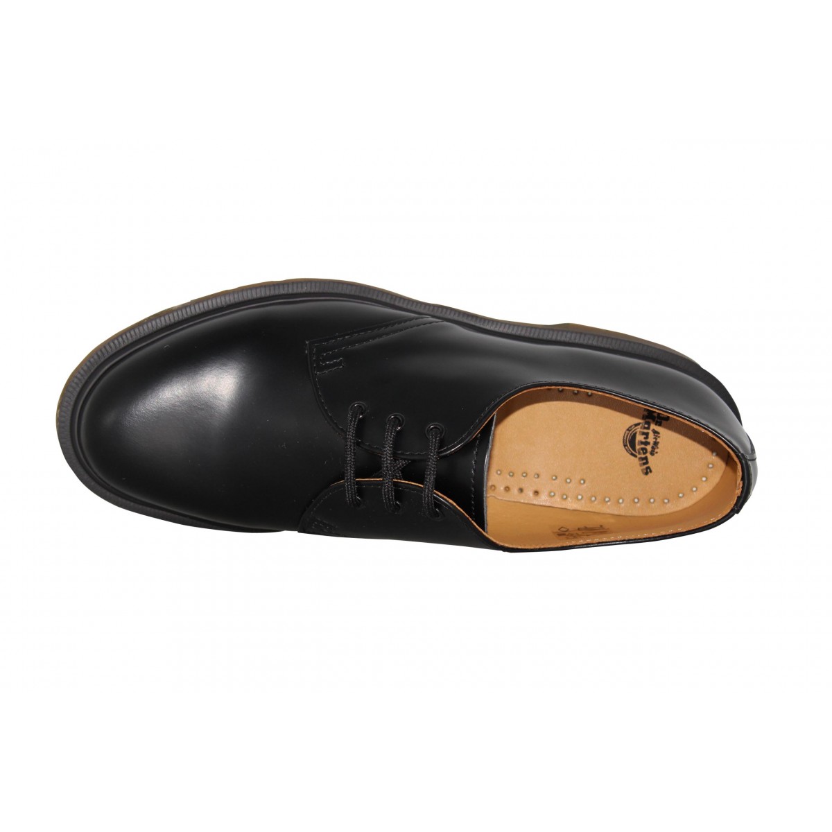 Doc martens basse noir homme online