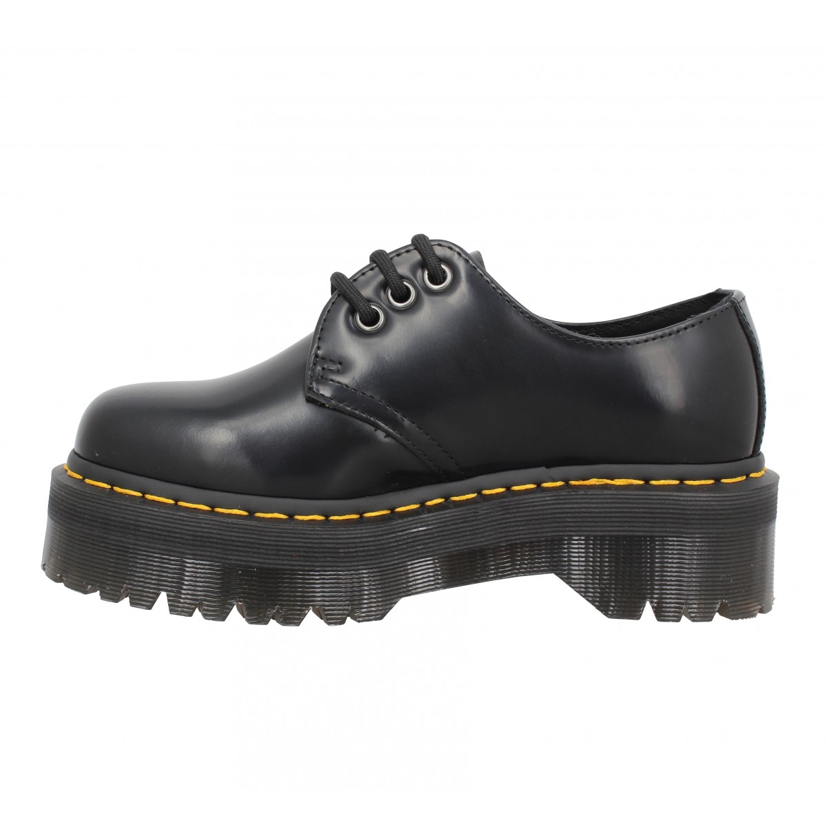 Doc martens basse compensées shop