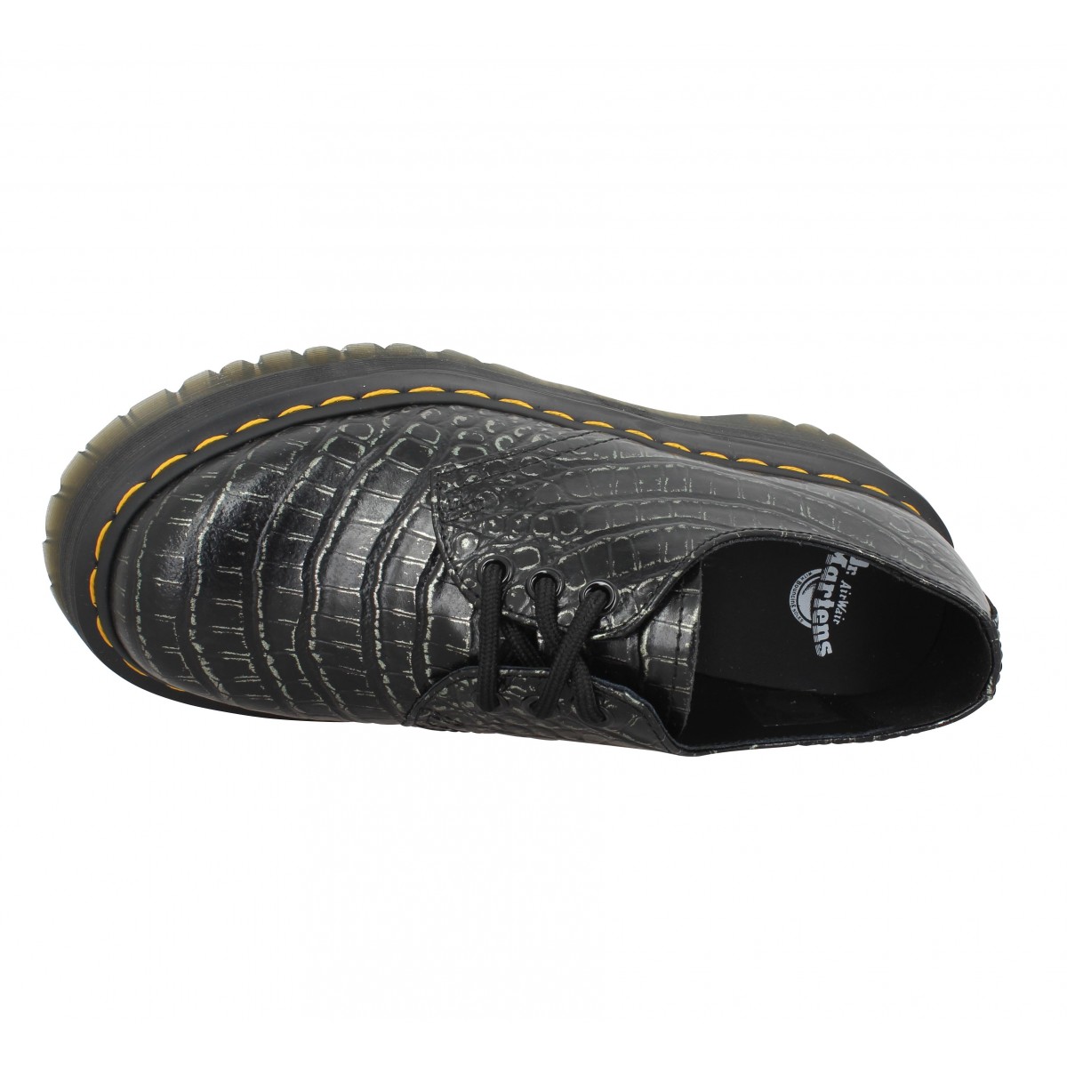 Dr martens outlet church croc