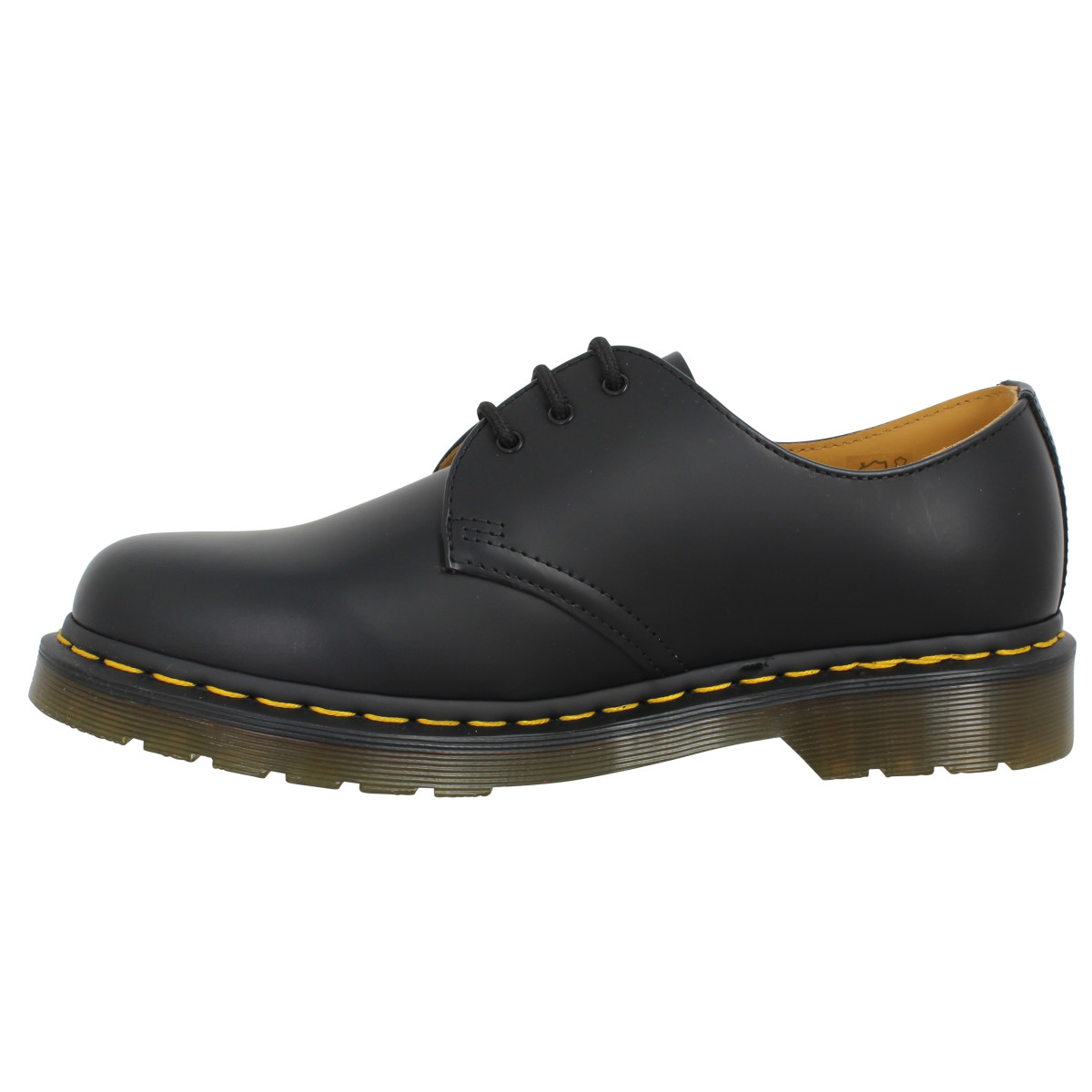 Doc martens sales 1461 smooth homme