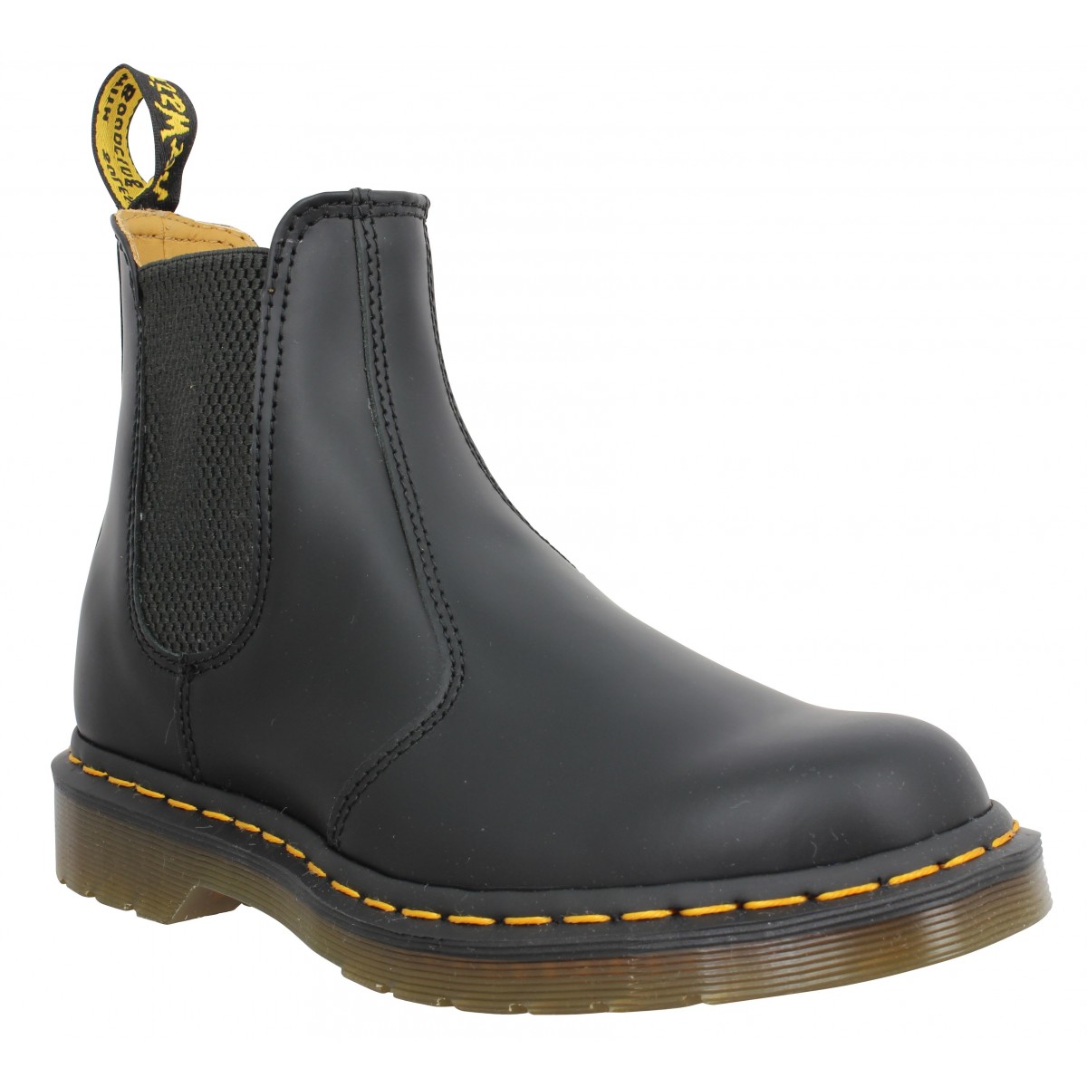 bottines femme dr martens