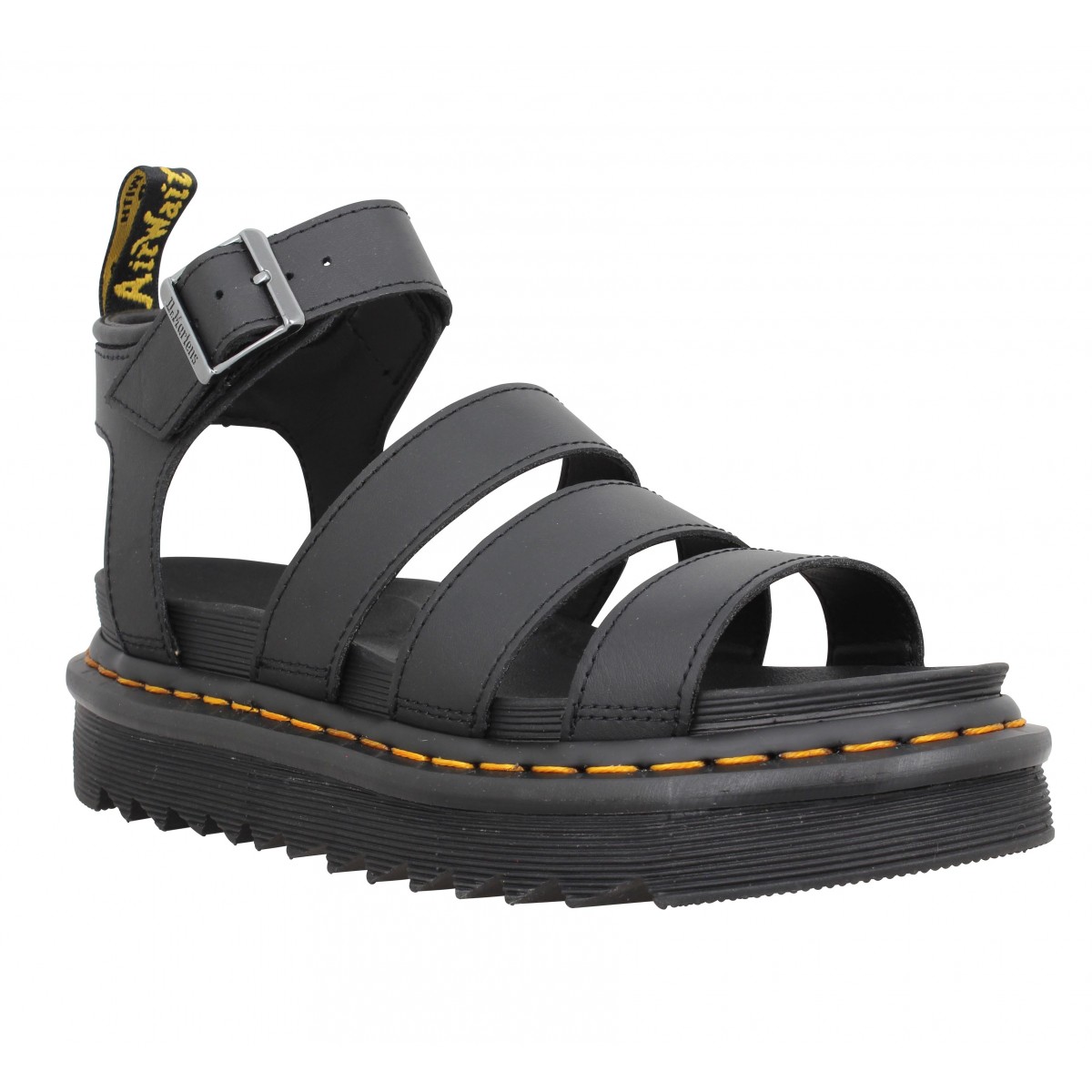 nu pieds doc martens