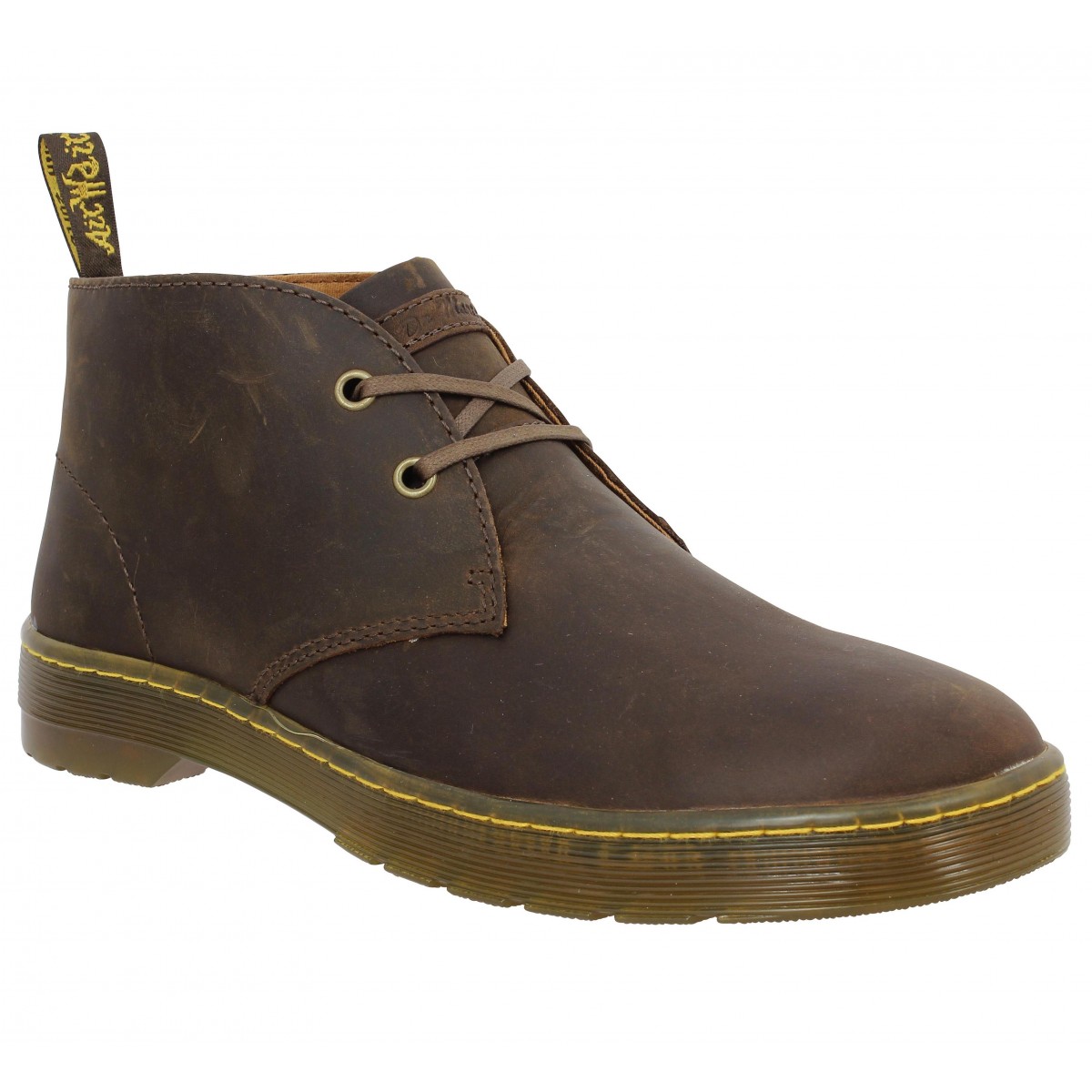 doc martin cabrillo