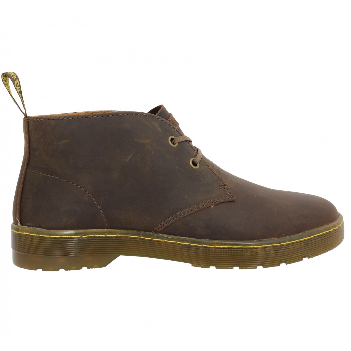 doc martin cabrillo