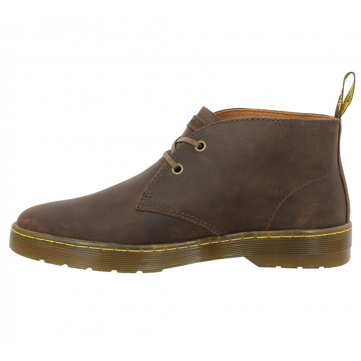 doc martin cabrillo