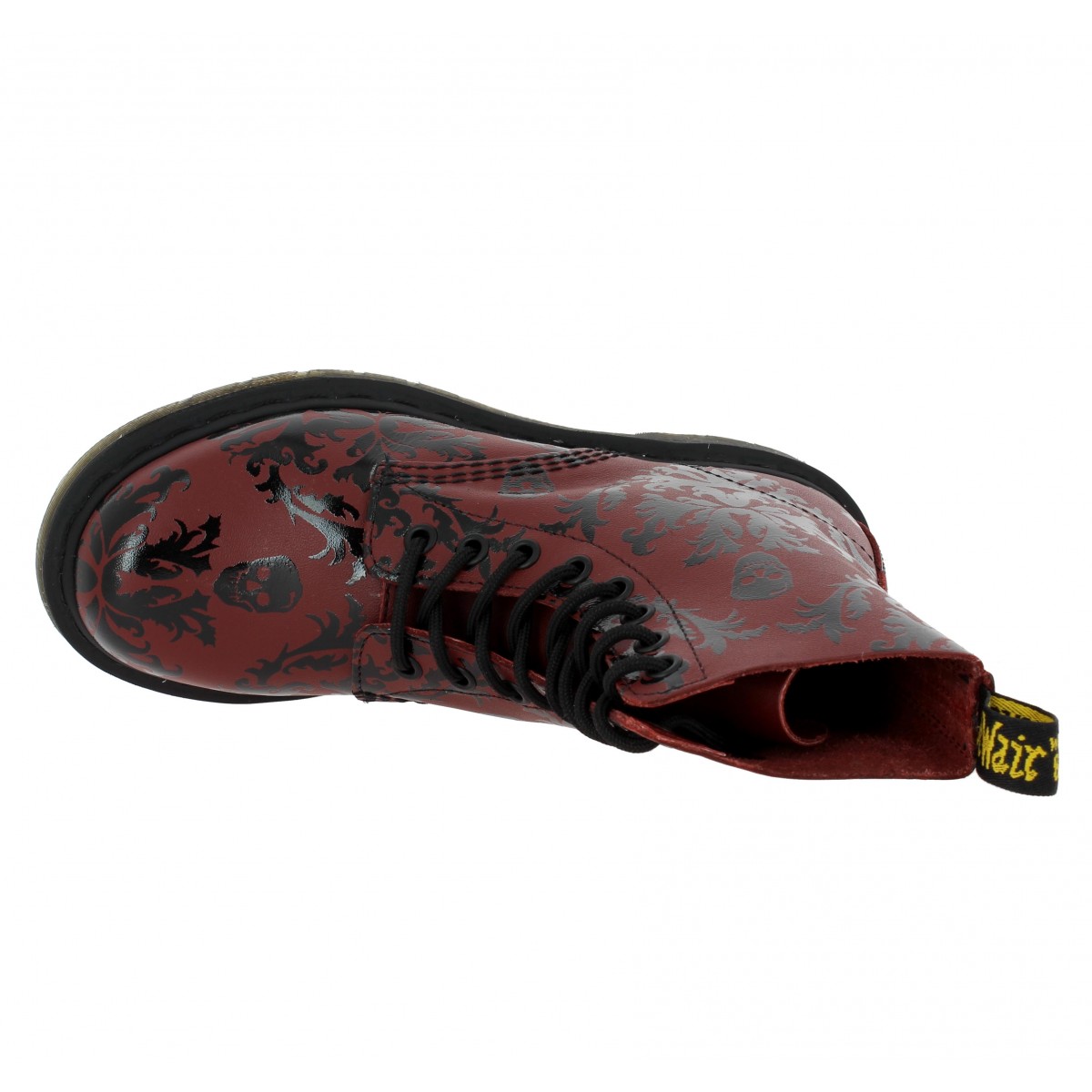dr martens cassidy