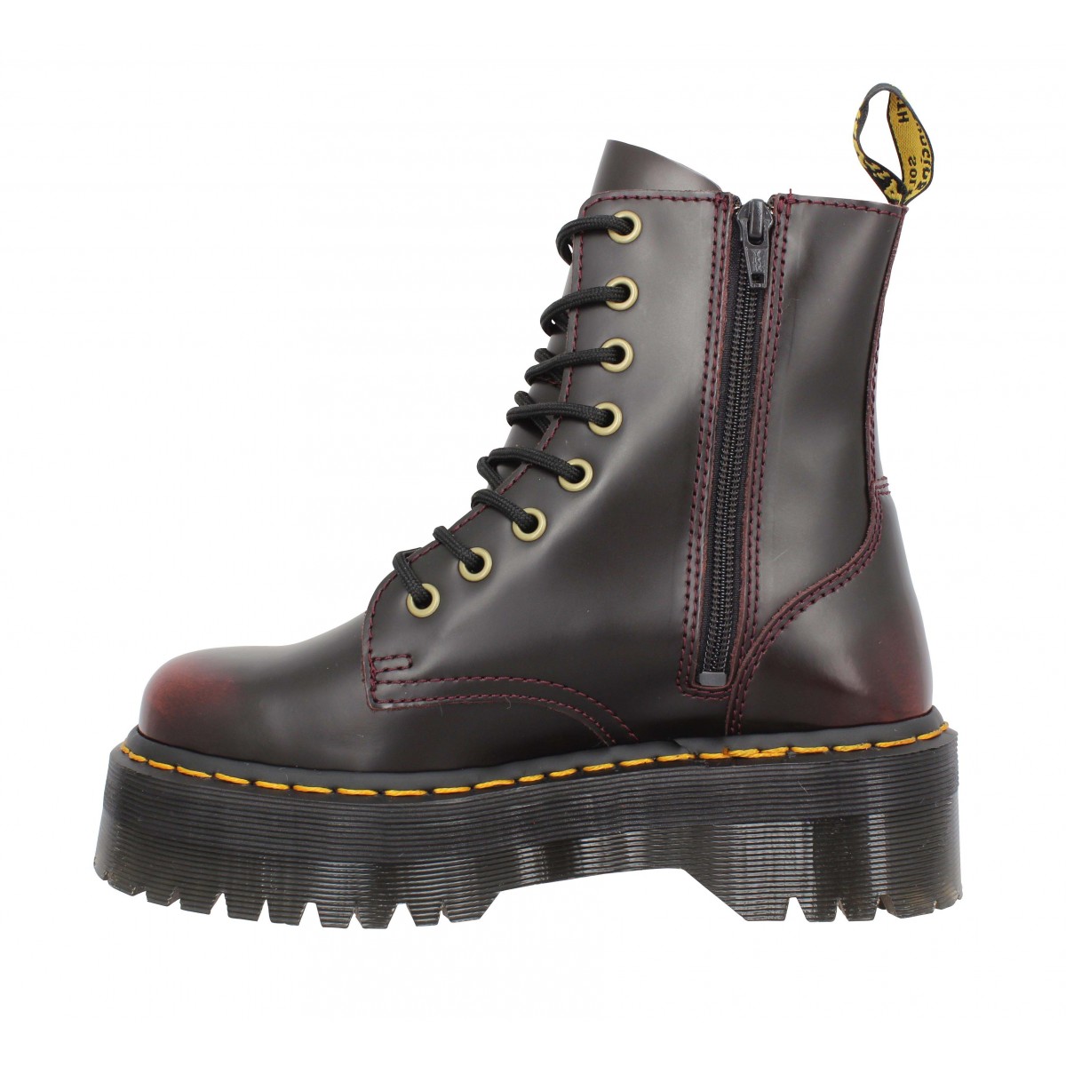 dr martens jadon homme