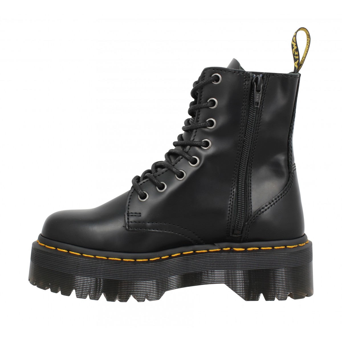 Dr martens compensées online