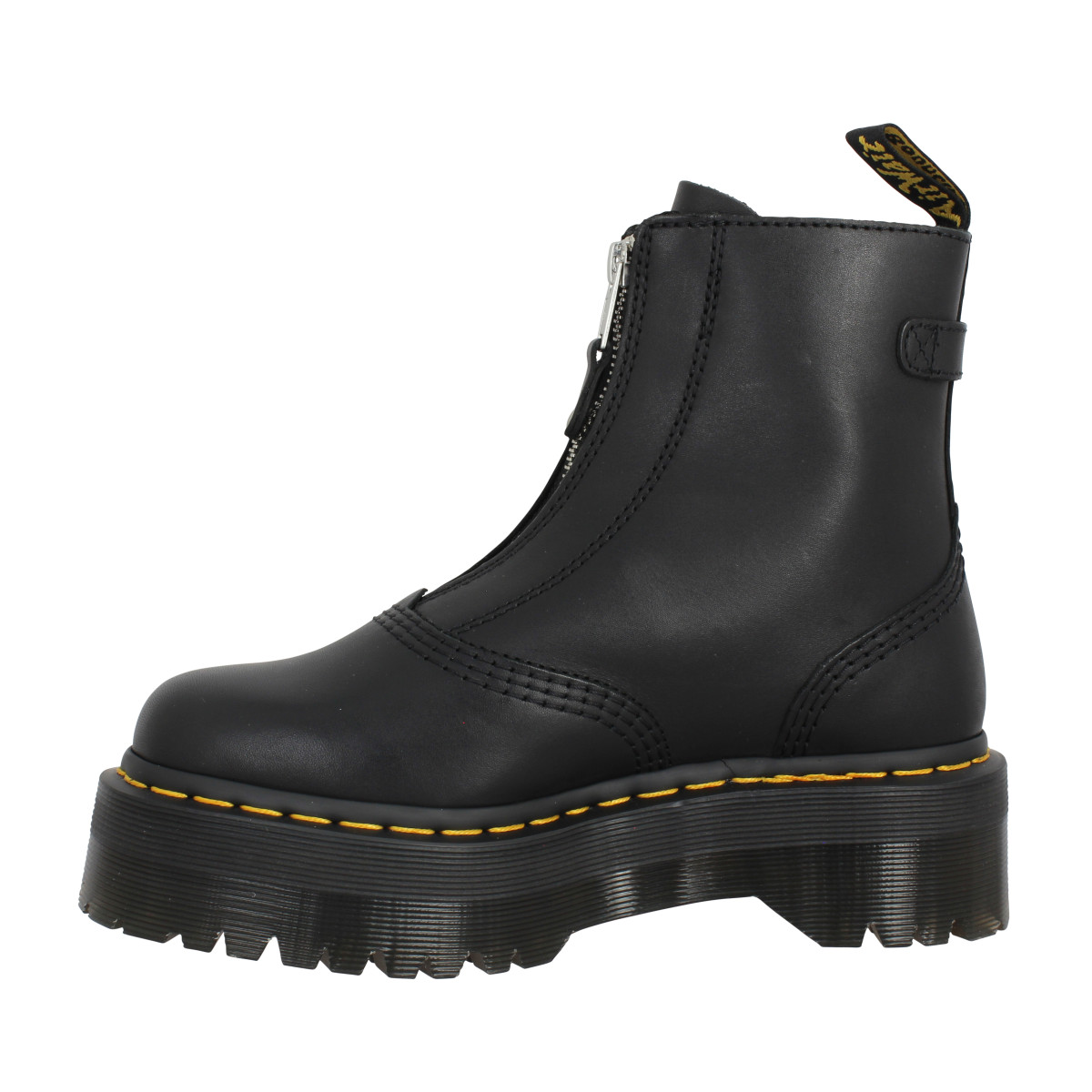 Doc martens chausse hotsell grand ou petit