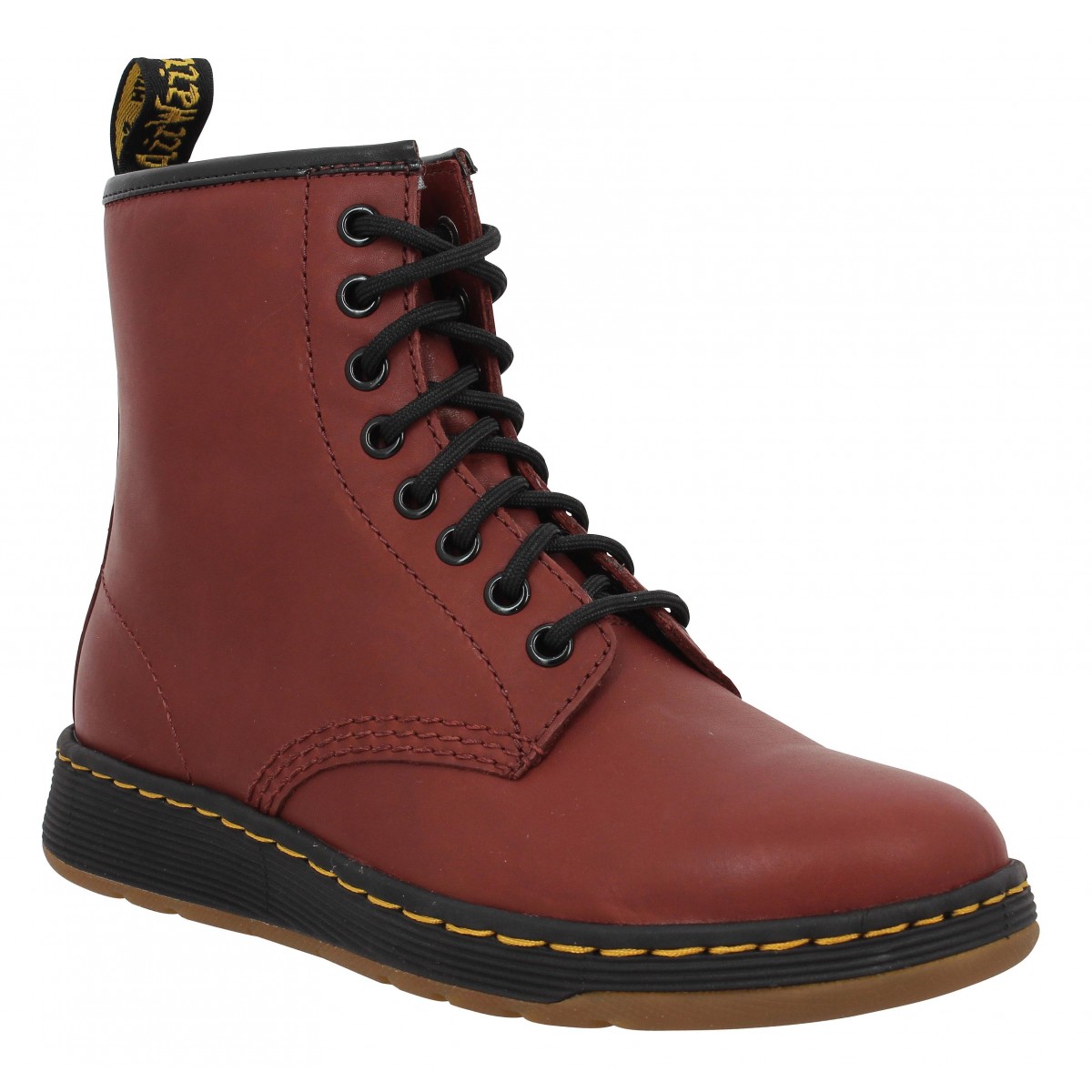 Dr martens newton rouge
