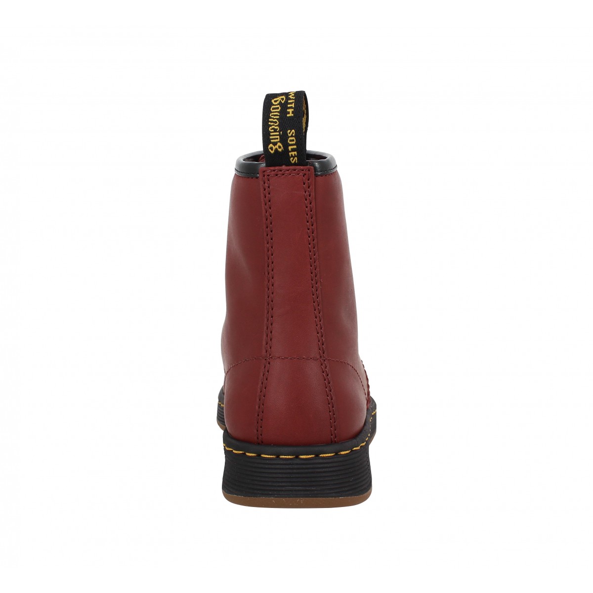 Beyond doubt noun Isolate Dr martens newton femme rouge femme | Fanny chaussures