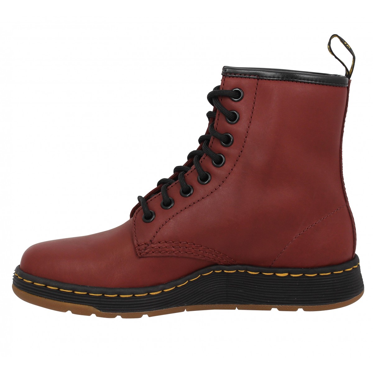 Dr martens newton rouge