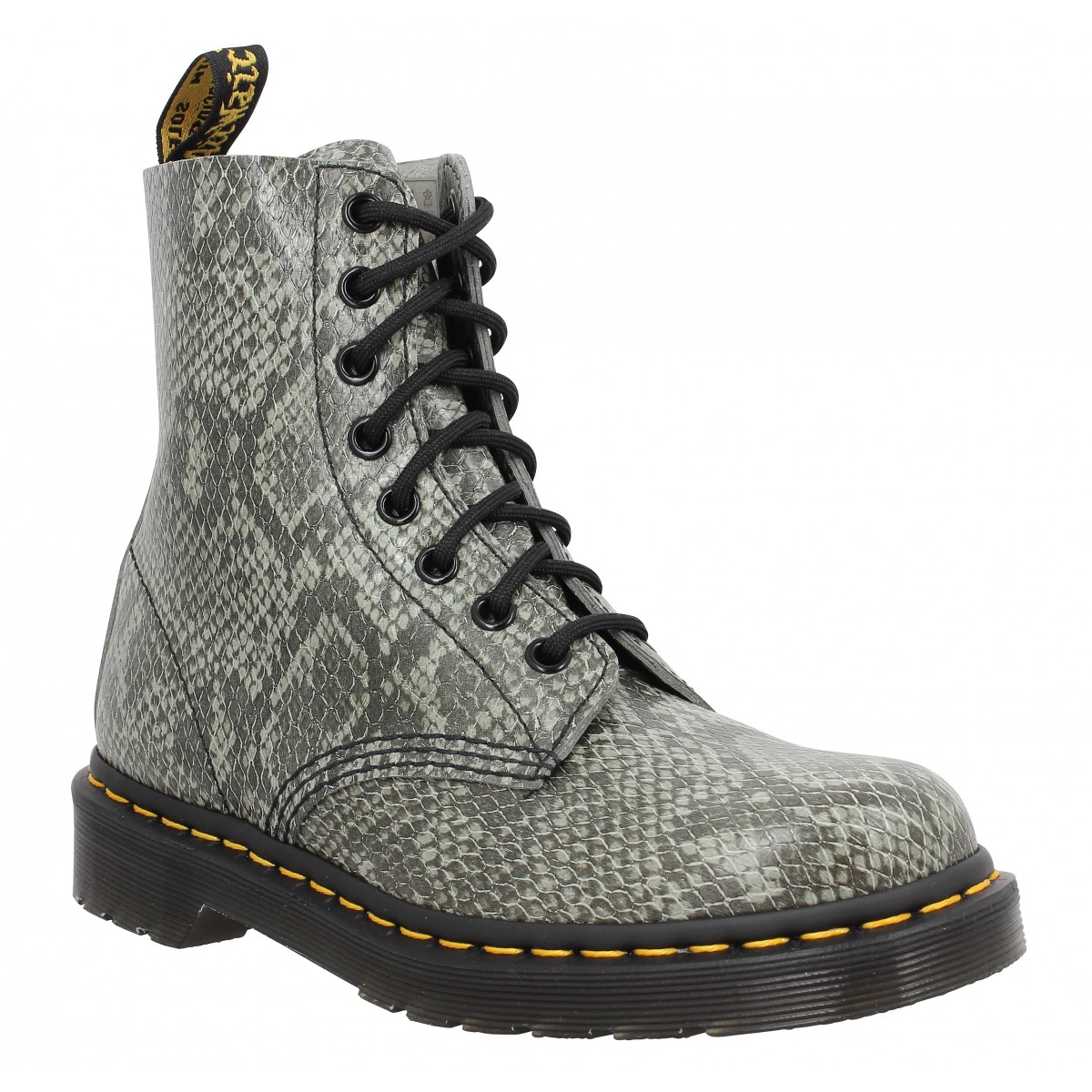 dr martens pascal viper