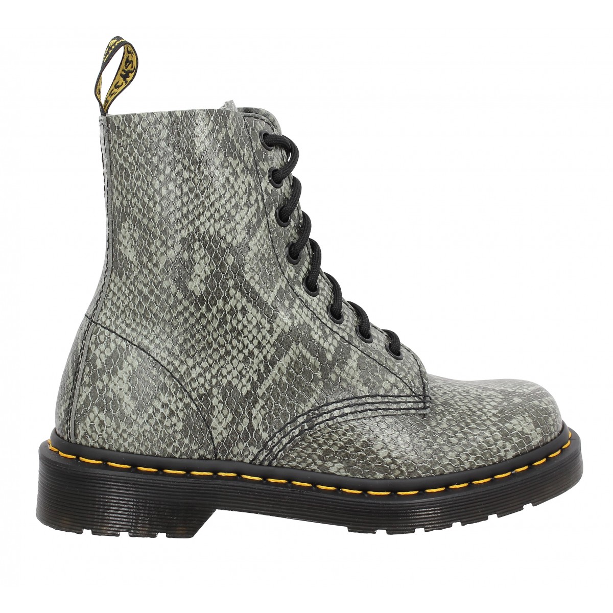 doc martens viper