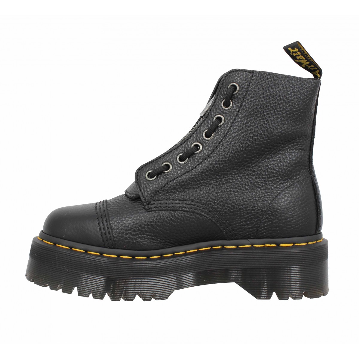 martens sinclair aunt sally