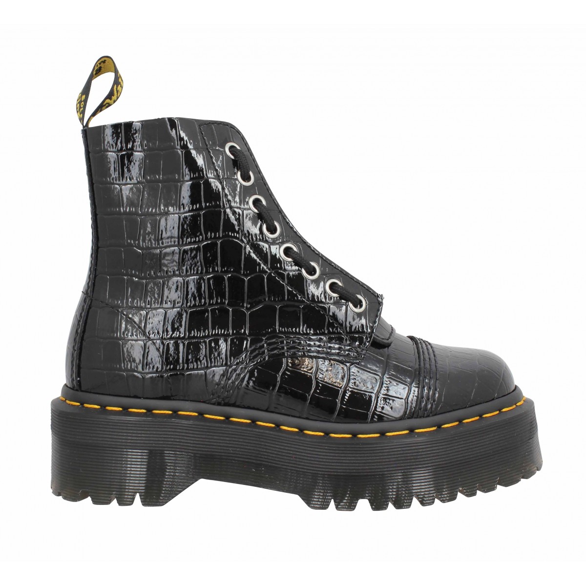 sinclair croco