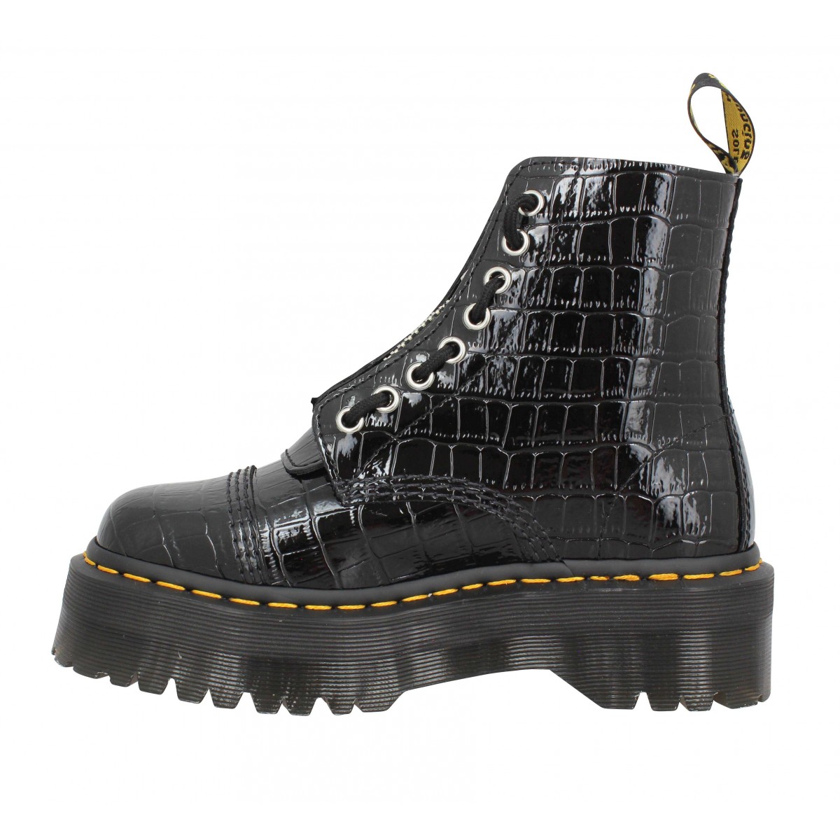 sinclair croco