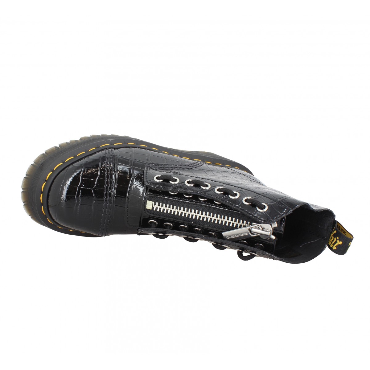 sinclair croco