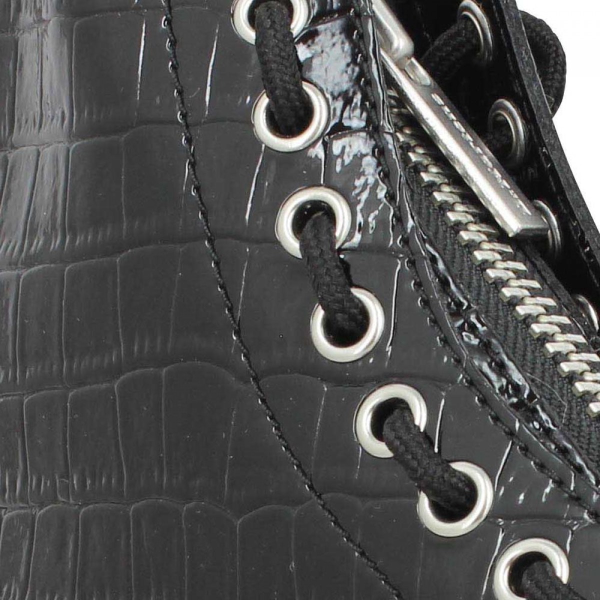 sinclair croco