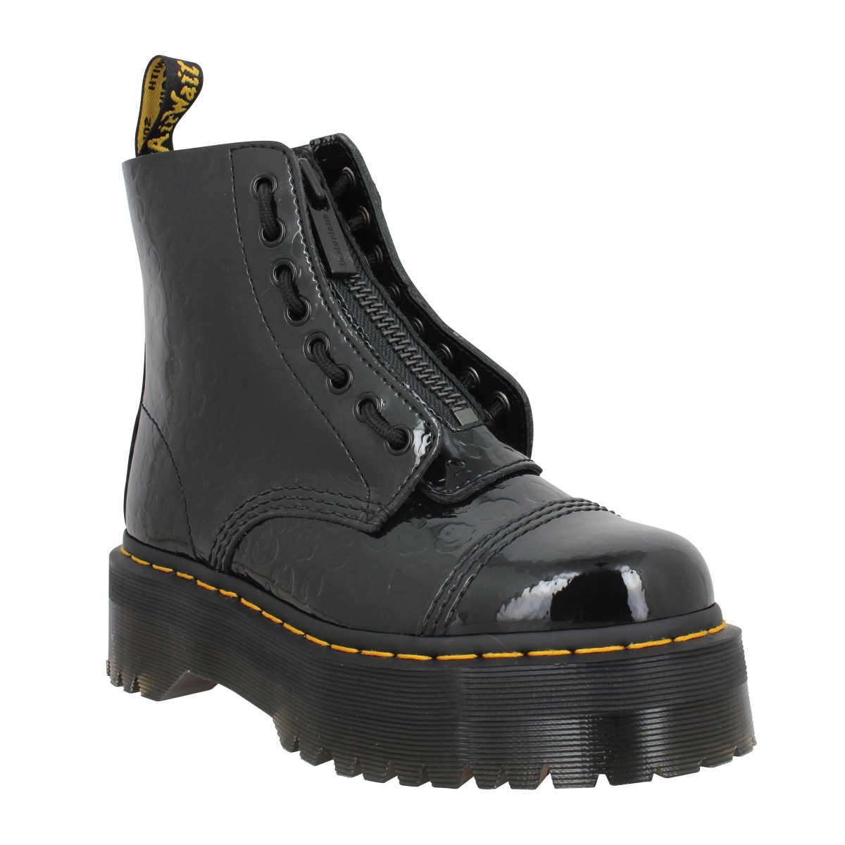 Dr Martens Dr Martens Dr Martens...